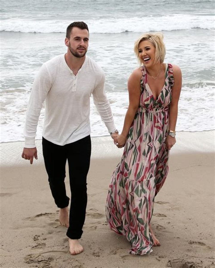 Savannah Chrisley Is Head Over Heels for Fiance Nic Kerdiles Despite Postponing Their Wedding