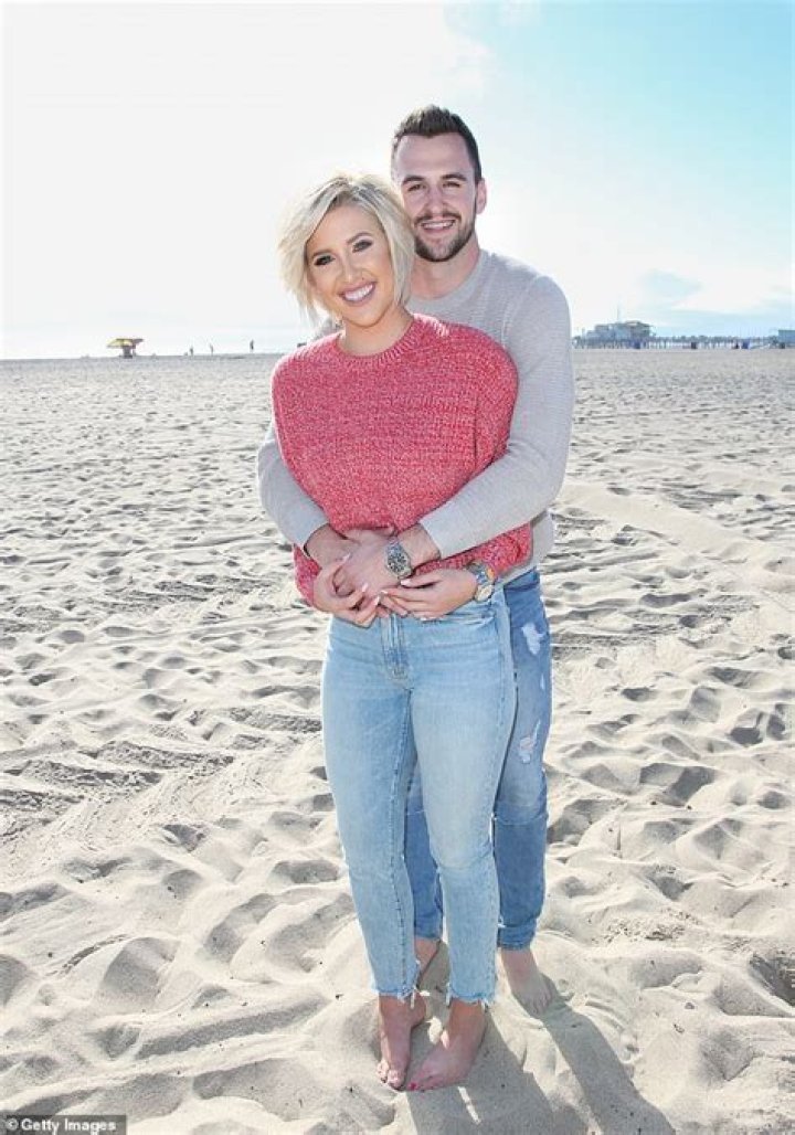 Savannah Chrisley Says ‘Things Moved Way Too Fast’ With Fiance Nic Kerdiles After Postponing Wedding