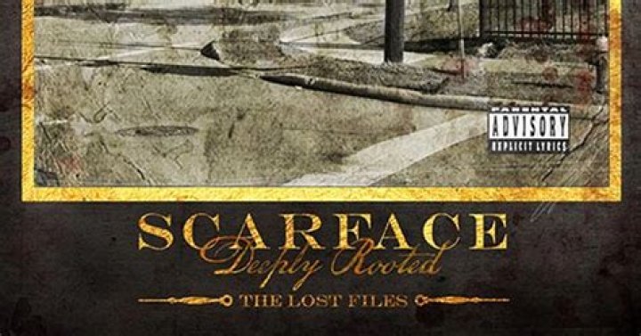 Scarface Drops Off A Second Song Called "Same Ol Same"