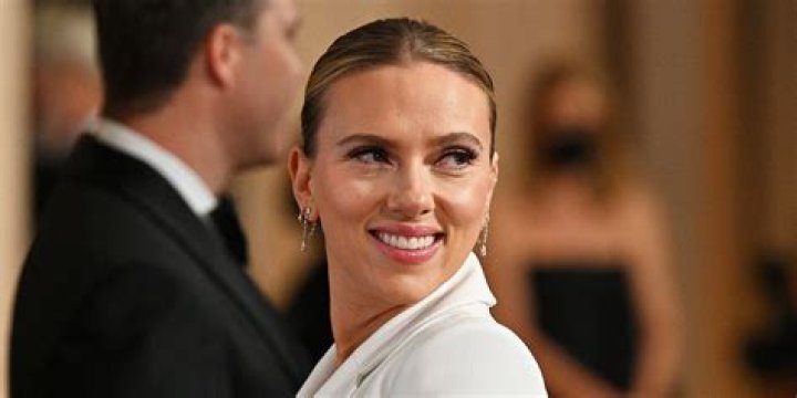 Scarlett Johansson Is a Proud Mother of 2: Meet Rose Dorothy Dauriac and Cosmo Jost