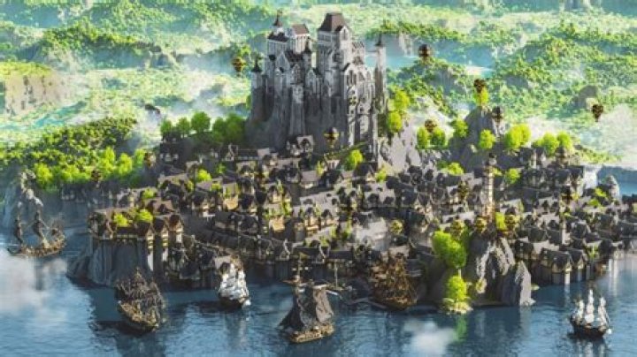 Scotland's Failed Attempt To Build An Empire