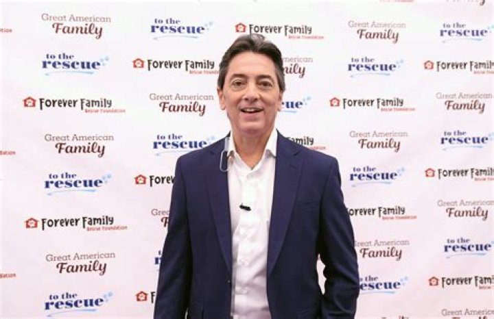 Scott Baio Net Worth 2024: What Is The Actor Worth?