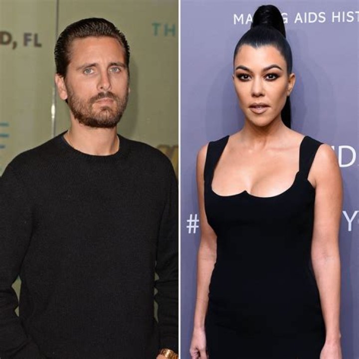 Scott Disick Admits He ‘Felt Guilty’ About How He Treated Ex Kourtney Kardashian in the Past