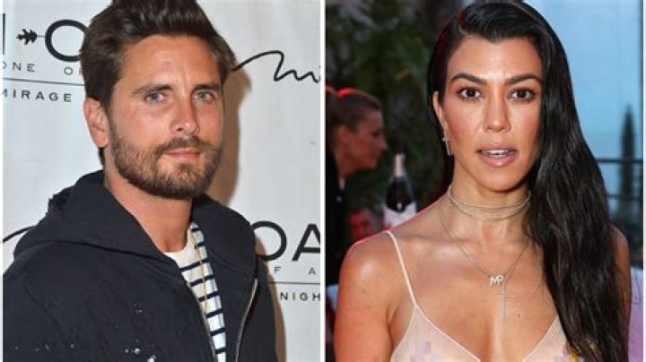 Scott Disick Angrily Called Kourtney Kardashian “Over 30 Times” After Hearing Wedding News (EXCLUSIVE)