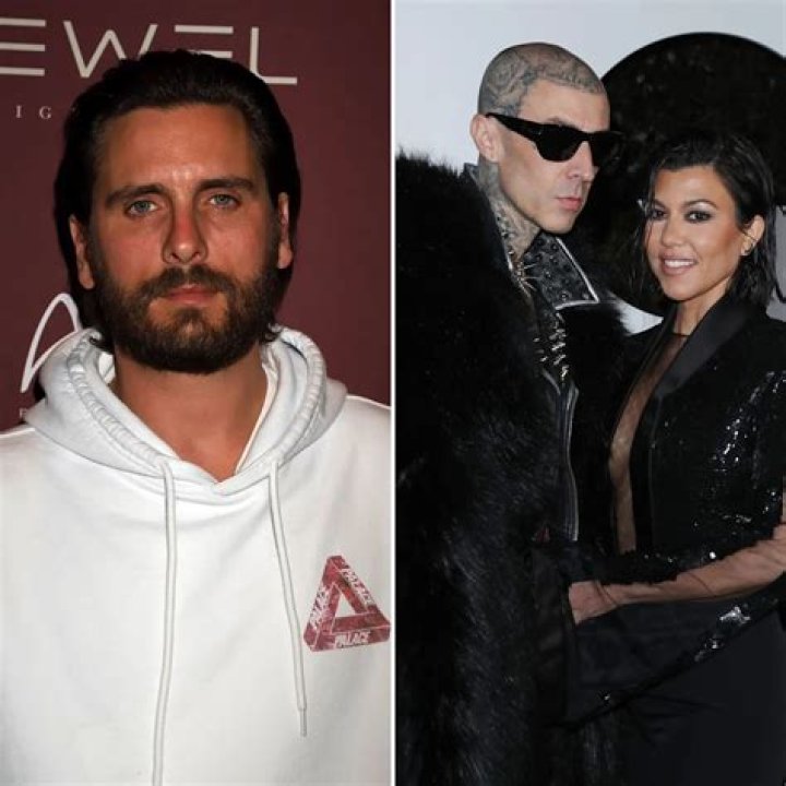 Scott Disick Is ‘Losing a Hold on His Kids’ Amid Kourtney Kardashian’s Pregnancy With Travis Barker