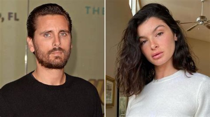 Scott Disick’s Rumored New Flame Bella Banos Spotted Wearing a Face Mask From His Talentless Brand