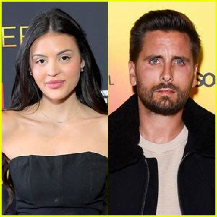 Scott Disick Spotted on Date With Kylie Jenner Lookalike, Too Hot to Handle’s Holly Scarfone