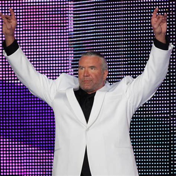 Scott Hall