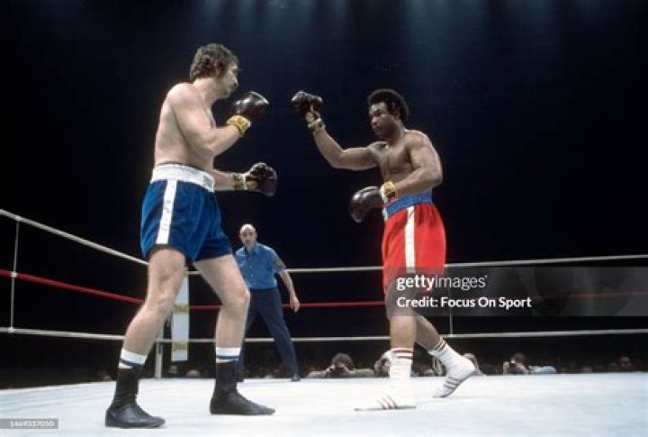 Scott Ledoux (Boxer) - Age, Birthday, Bio, Facts, Family, Net Worth, Height & More