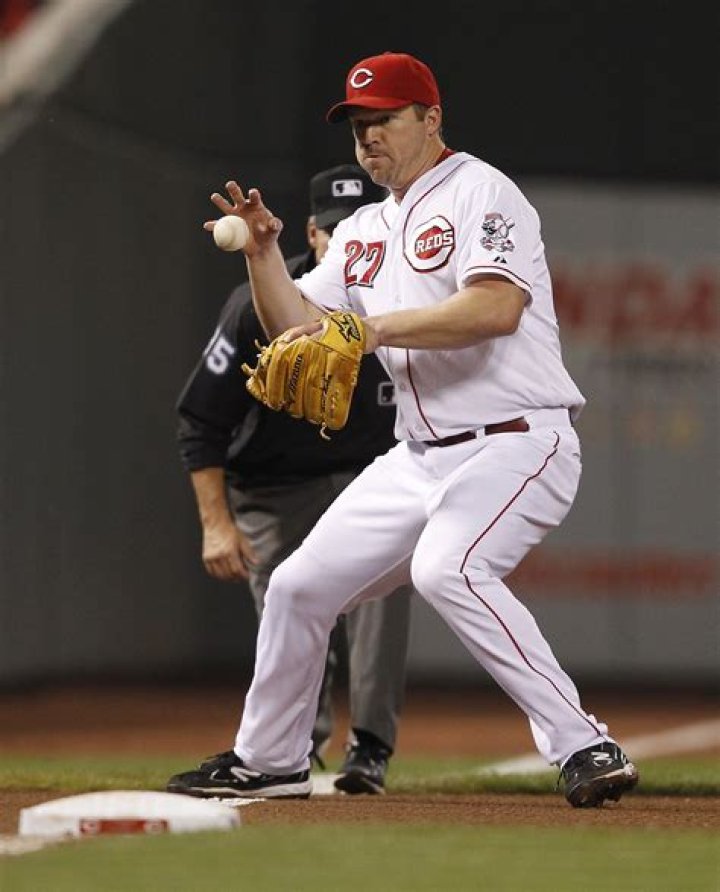 Scott Rolen