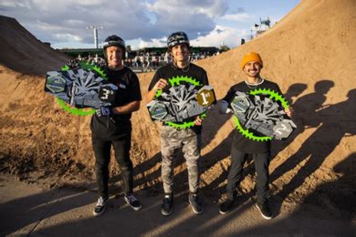 Scotty Cranmer (BMX Rider) - Age, Birthday, Bio, Facts, Family, Net Worth, Height & More