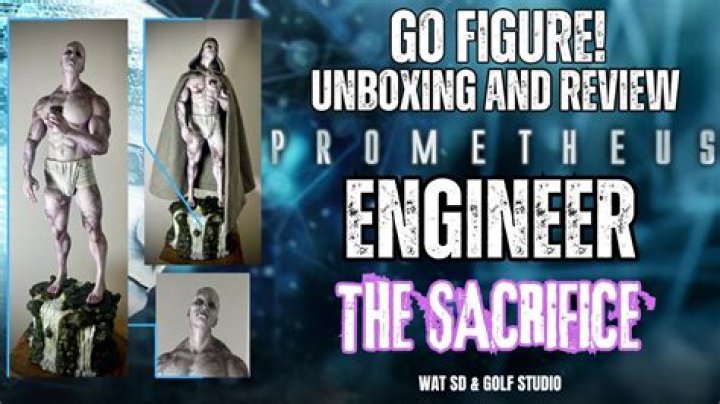 SD "Sacrifice" Video