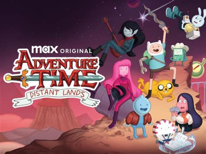 ¿Se ha eliminado Hora de aventuras de Netflix? – Celebrity.fm