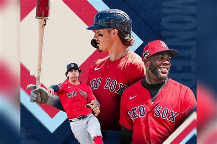 ¿Se irán alguna vez los Medias Rojas de Boston? – Celebrity.fm