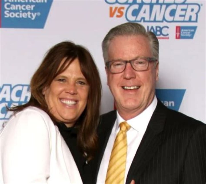 Seamus McCaffery Biography, Age, Height, Wife, Net Worth, Family