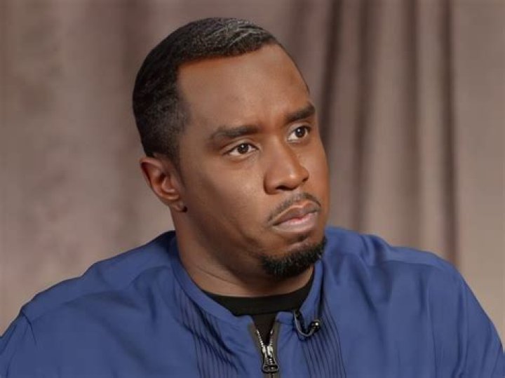 Sean Combs