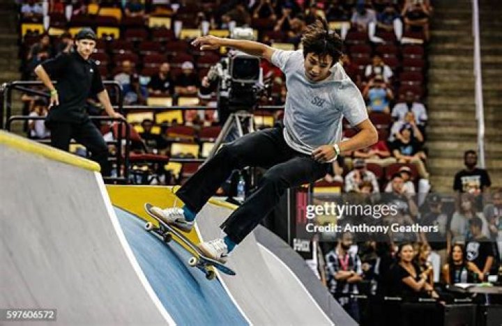 Sean Malto (Skateboarder) - Age, Birthday, Bio, Facts, Family, Net Worth, Height & More