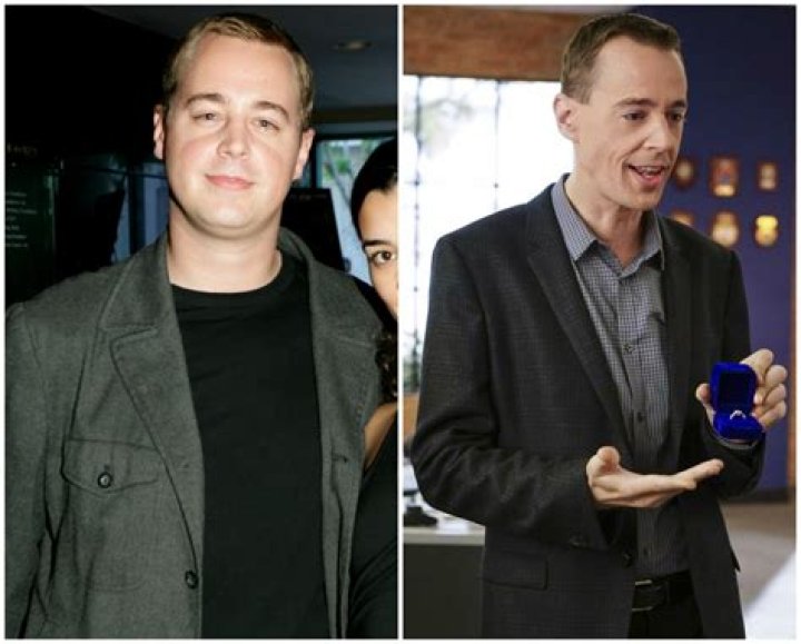 Sean Murray’s Weight Loss: See His Impressive Slim Down!