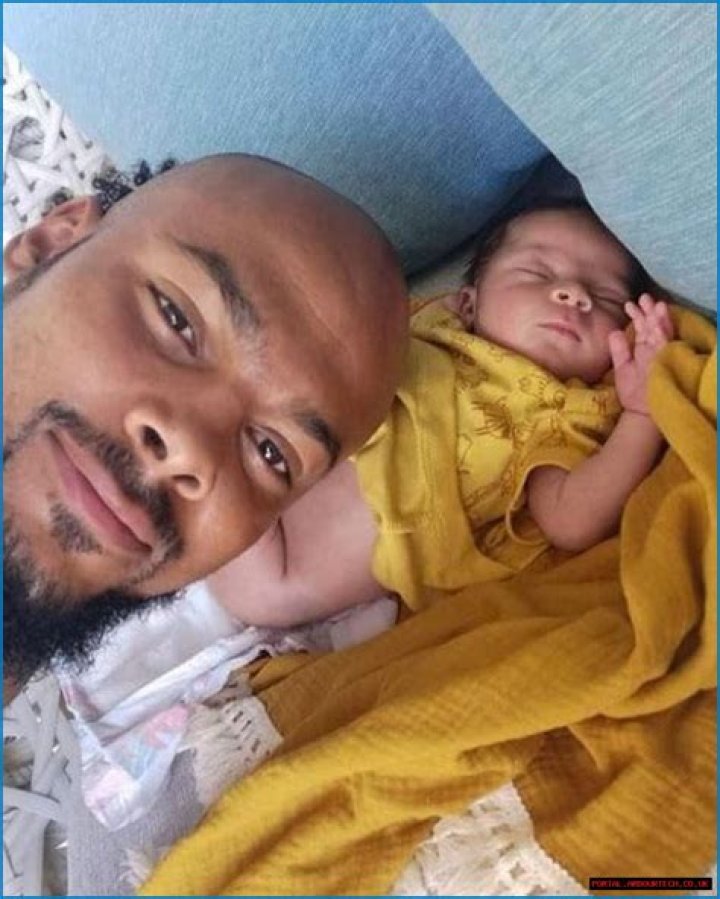 Sebastian Eubank (MMA) Wiki - Biography, Age, Wife, Height, Net worth, Family & More