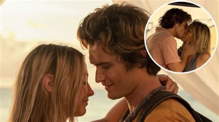 See the Outer Banks’ Cast’s Quotes on Filming Those Steamy Sex and Kissing Scenes