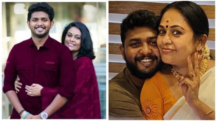 Seema G. Nair Biography, Age, Height, Husband, Net Worth, Family