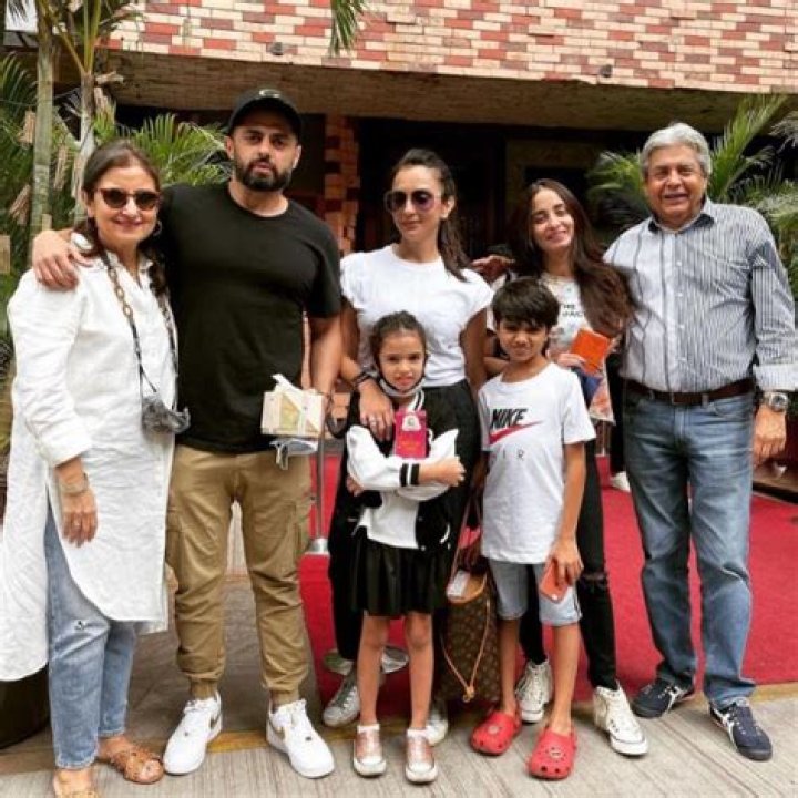 Seema Sachdev Khan Wiki (Sohail Khan Ex-Wife) BIO, Age, Kids, Parents, Religion, Net worth & More