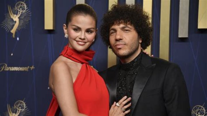 Selena Gomez and Benny Blanco’s Relationship Timeline from Collaborators to Lovers