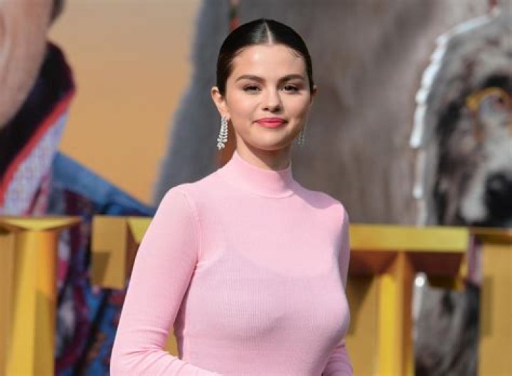 Selena Gomez Responds to Rude Comments About Her Body: ‘Not a Model, Never Will Be’ 