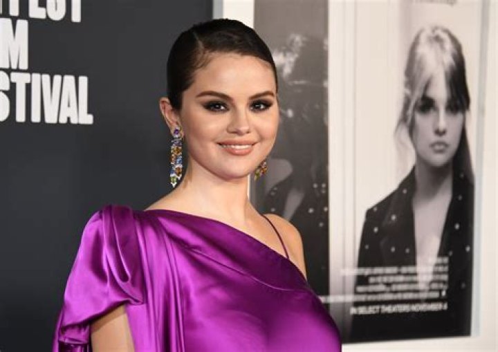 Selena Gomez’s Previous ‘Music Style’ and ‘Style in General’ Makes Her ‘Cringe’ and We Totally Get It
