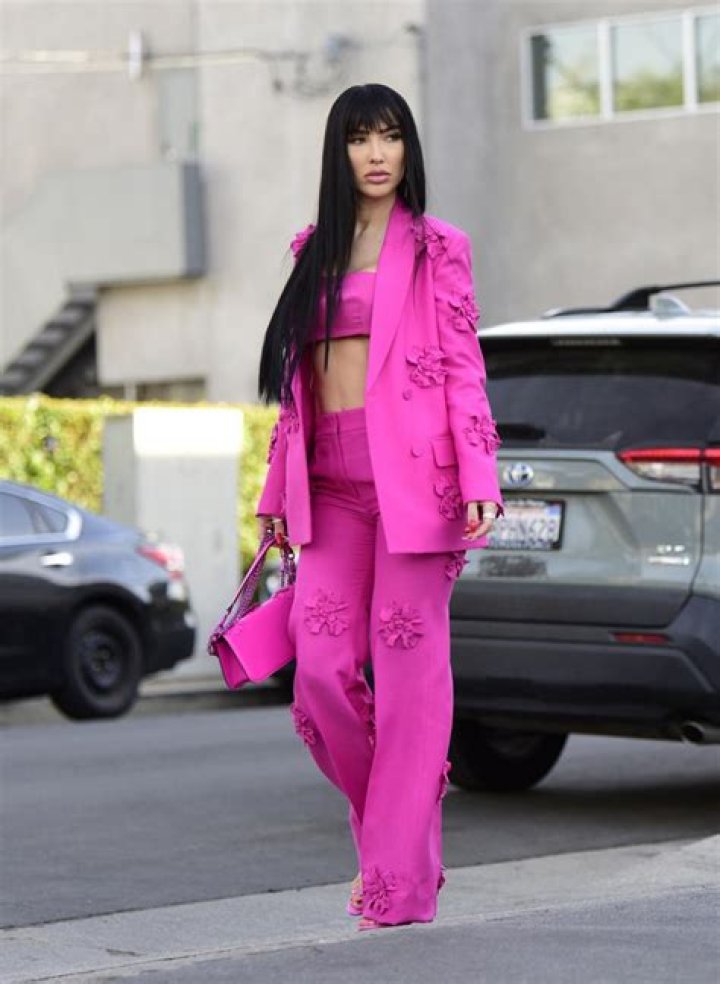 Selling Sunset’s Bre Tiesi’s Plastic Surgery Transformation Photos: Quotes About Getting Work Done