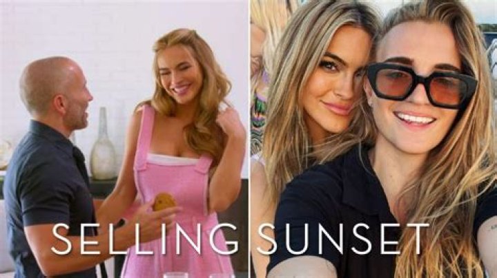 Selling Sunset’s Chrishell Stause, Jason Oppenheim Split Nearly 5 Months After Going Instagram Official