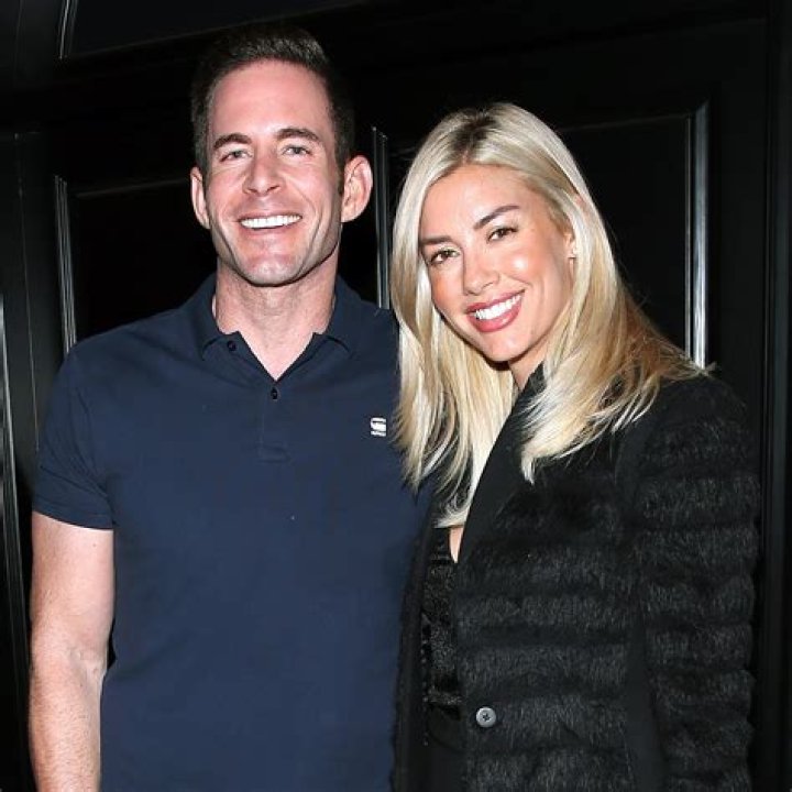 ‘Selling Sunset’ Star Heather Rae Young Shares Decorating Ideas for New Home With Fiance Tarek El Moussa