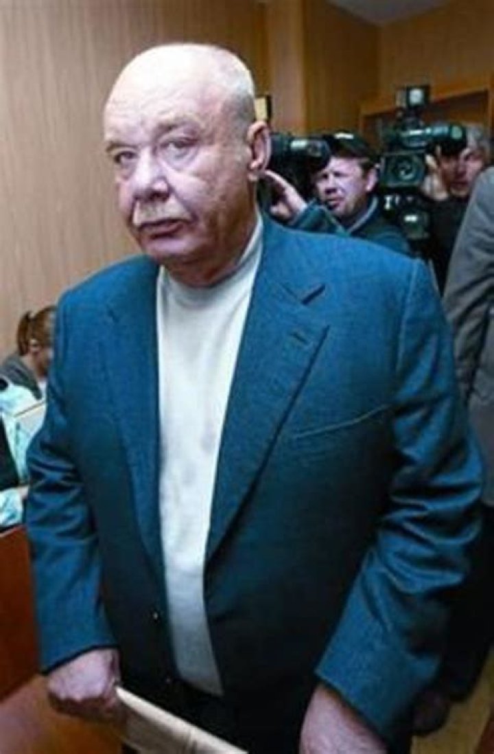 Semion Mogilevich Wife, Family & Kids: Semion Mogilevich Relationship With Putin Explained