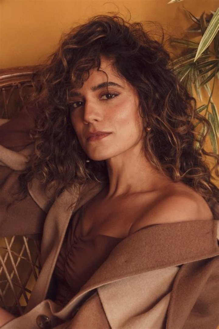 Sepideh Moafi