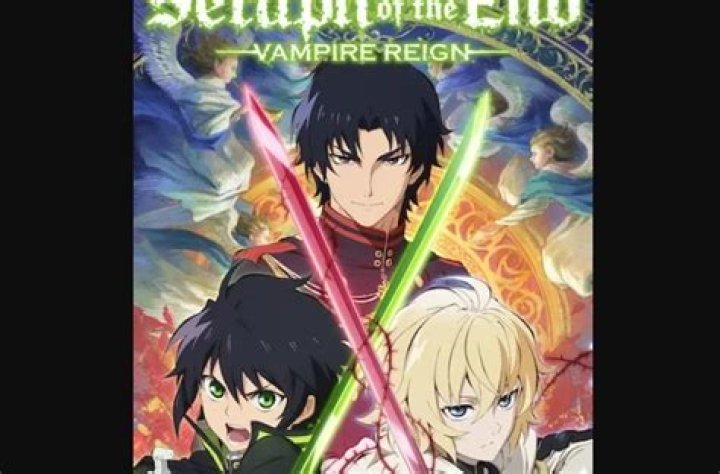Seraph of the End Season 3 Release Date, Spoilers, Trailer, Cast, Where to Watch & More
