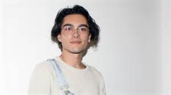 Sergio Mayer Mori (Model) - Age, Birthday, Bio, Facts, Family, Net Worth, Height & More