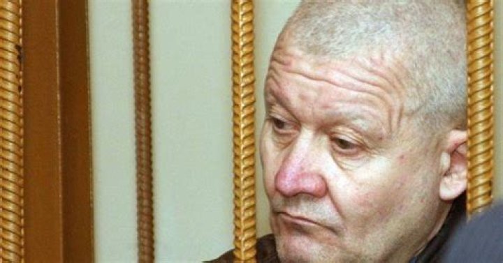 Serhiy Tkach Killed Dozens Of Girls Just Like Her — Then She Married Him