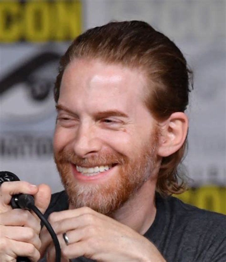 Seth Green - CelebNetWorth