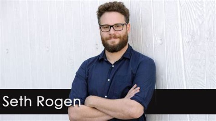 Seth Rogen Biography, Age, Height, Wife, Net Worth, Family