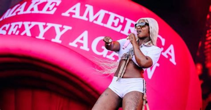 Sexyy Red 2024 Tour: Tickets, Dates & More