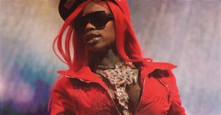 Sexyy Red Music Video Shooting: Florida Police Arrest Suspects