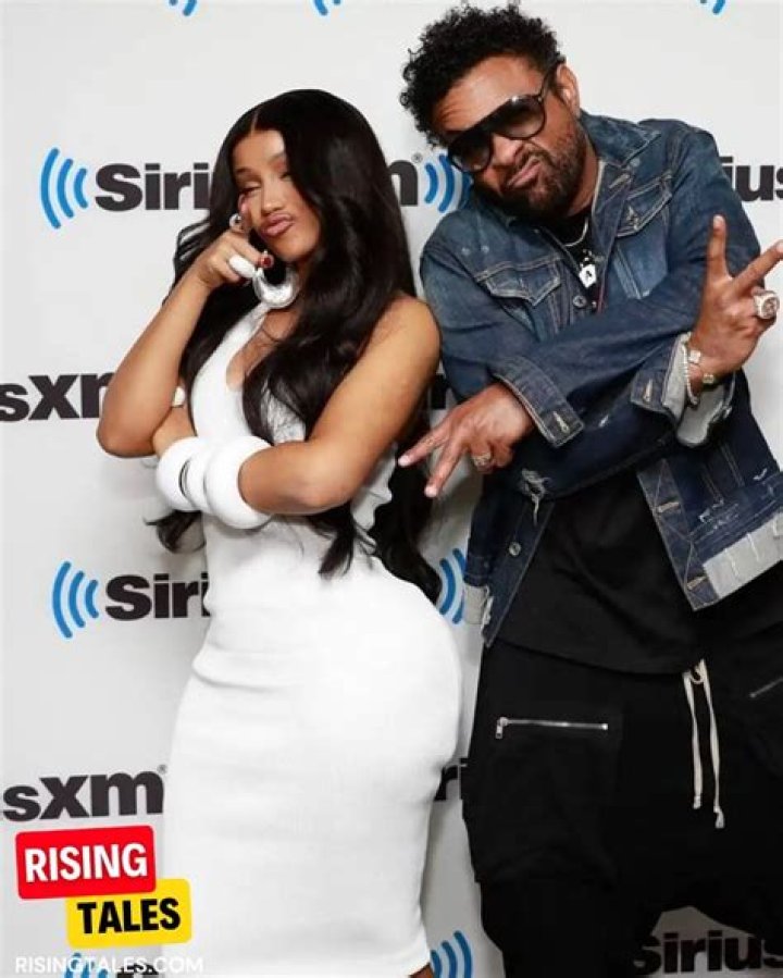 Shaggy Biography, Age, Height, Wife, Net Worth, Family