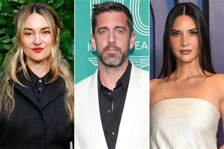 Shailene Woodley, Aaron Rodgers Split After Breakups Rumors Surface: See What Happened Between Them