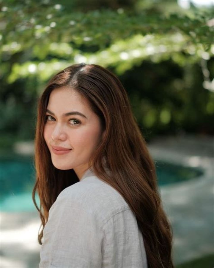 Shaina Magdayao