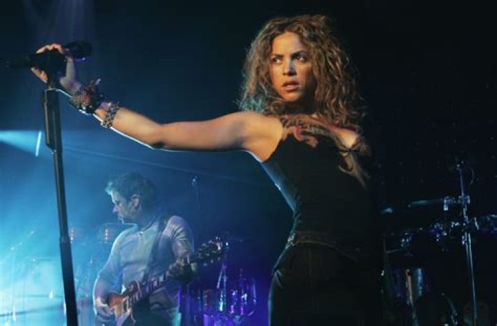 Shakira Net Worth 2023: What Is The Music Icon Worth?