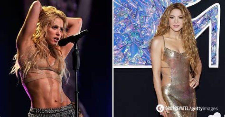 Shakira’s Trainer Reveals How She’s Getting in Shape for the Super Bowl: ‘We Make It Happen’