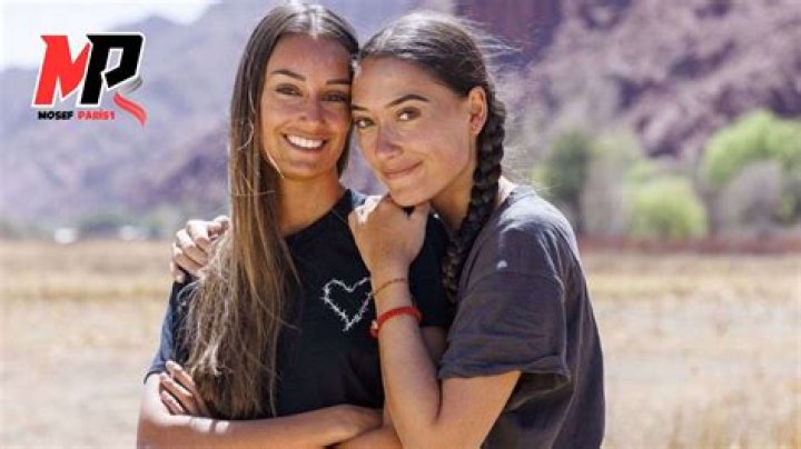 Shana Loustau Parents