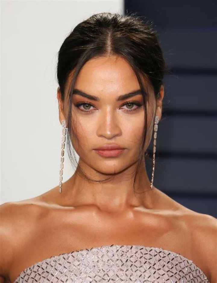 Shanina Shaik