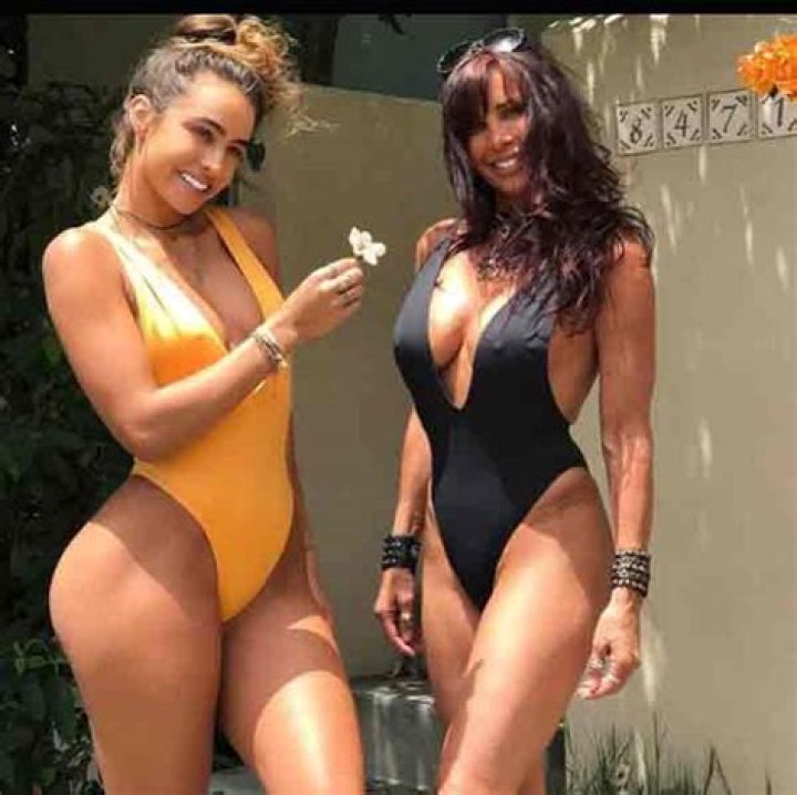 Shannon Ray Wiki-Bio: Net Worth, Age, Facts about Sommer Ray’s mother