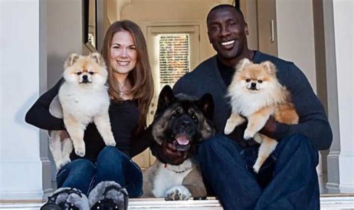 Shannon Sharpe Always Puts His Dogs Over Women: Watch Him Explain Why